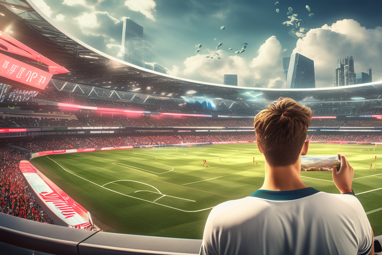The Rise of Digital Sports: Redefining the Game Beyond the Field